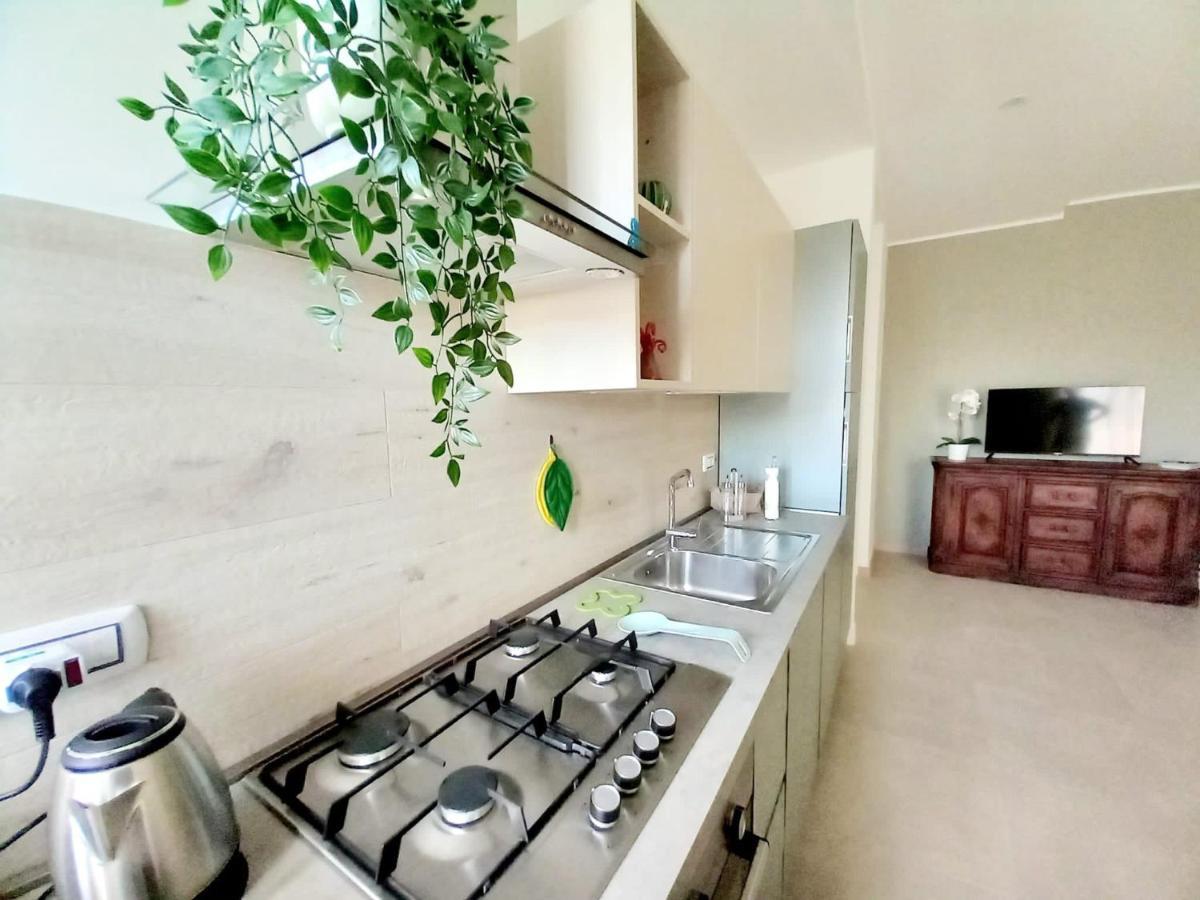Vomero Experience Apartment Naples Exterior photo
