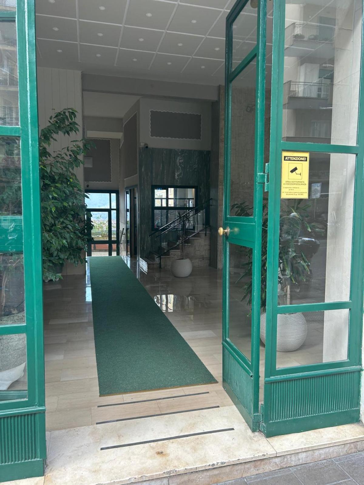 Vomero Experience Apartment Naples Exterior photo
